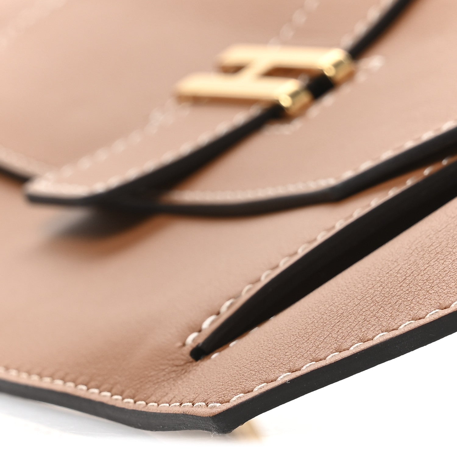 Hermes Swift Elan Pocket Belt Bag S Gold 10 of 11