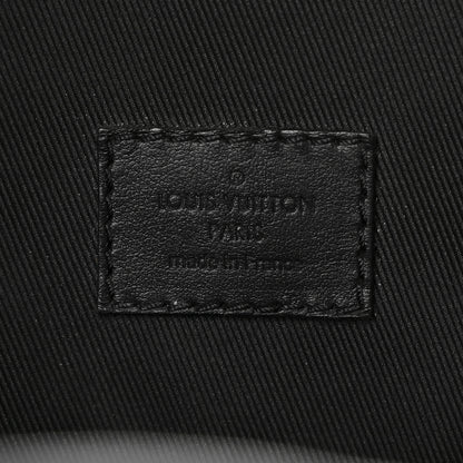 Louis Vuitton Reverse Monogram Eclipse Christopher PM Backpack 6 of 9