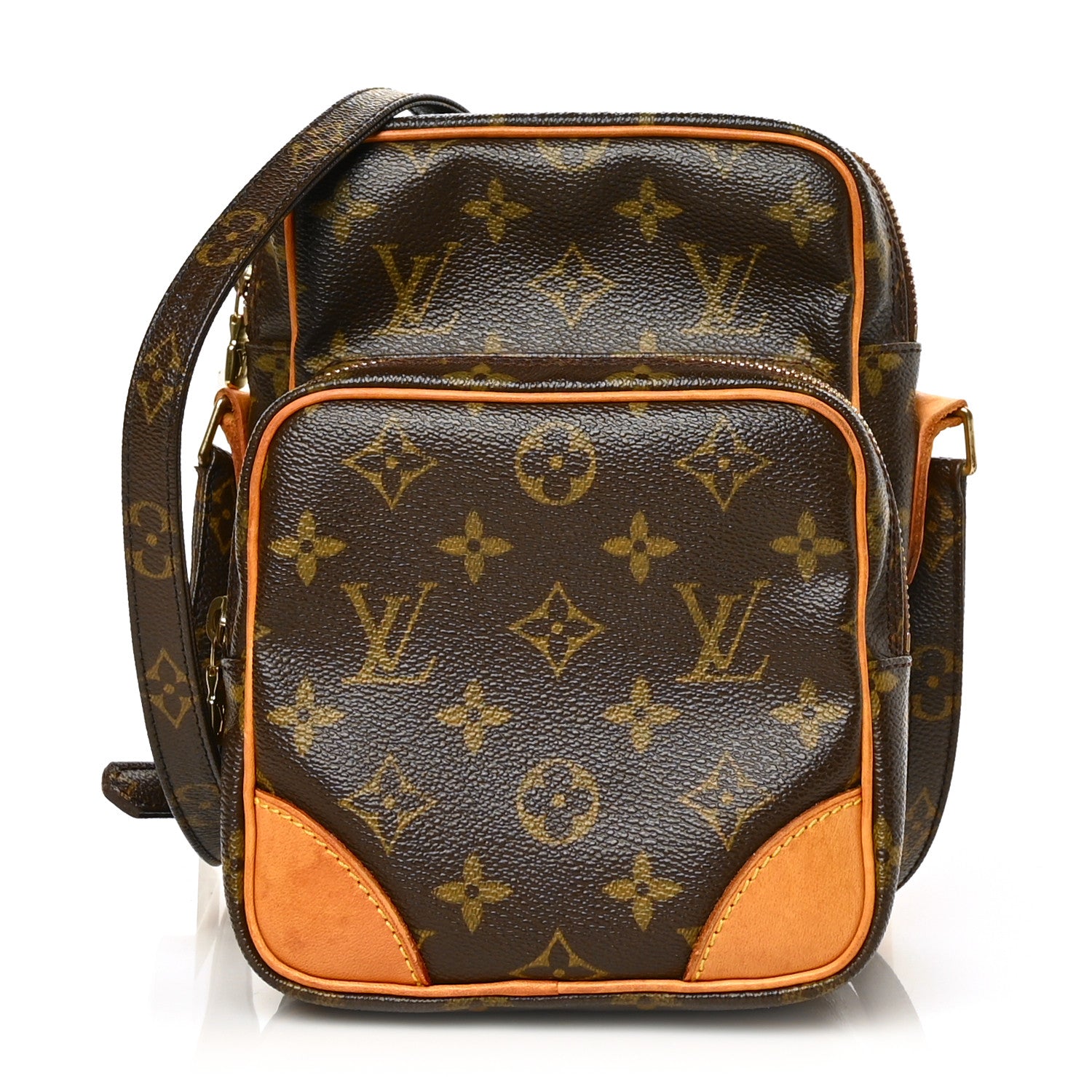 Louis Vuitton Monogram Amazone 1 of 7