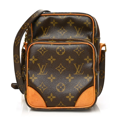 Louis Vuitton Monogram Amazone 1 of 7