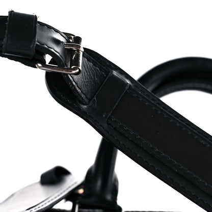 Louis Vuitton X FUJIWARA Monogram Eclipse Flash Fragment Keepall Bandouliere 55 31 of 32
