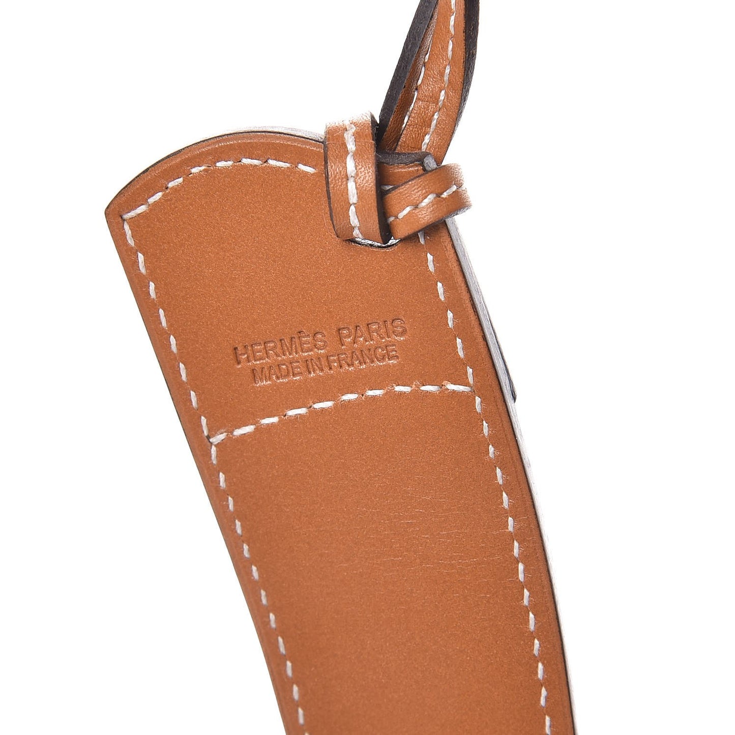 Butler Swift Paddock Botte Boot Bag Charm Natural Sable Craie