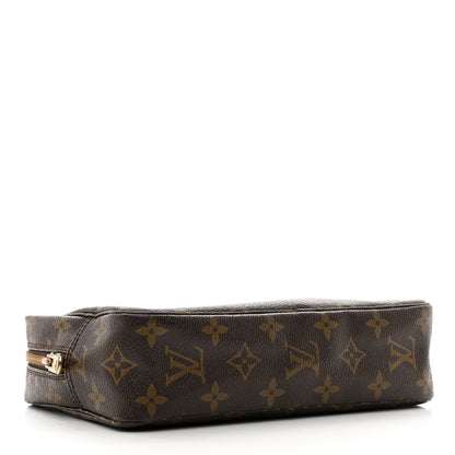 Louis Vuitton Monogram Trousse Toilette 23 4 of 8