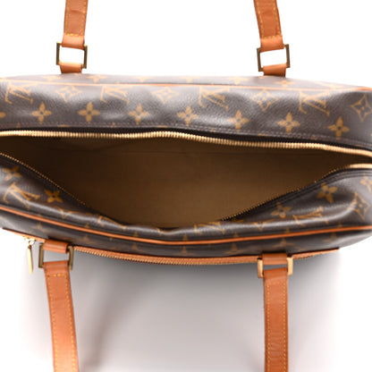 Louis Vuitton Monogram Cite GM 5 of 10