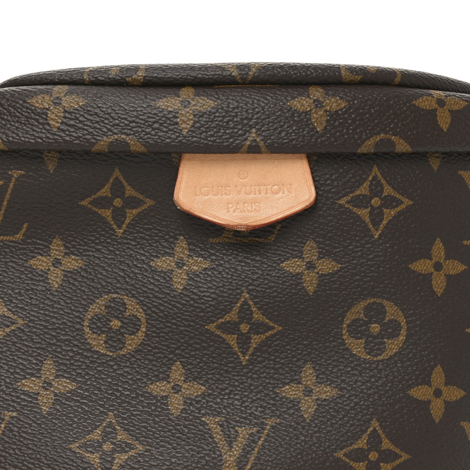 Louis Vuitton Monogram Bumbag 7 of 9