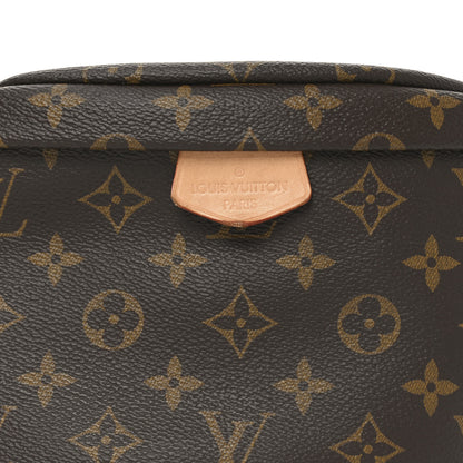 Louis Vuitton Monogram Bumbag 7 of 9