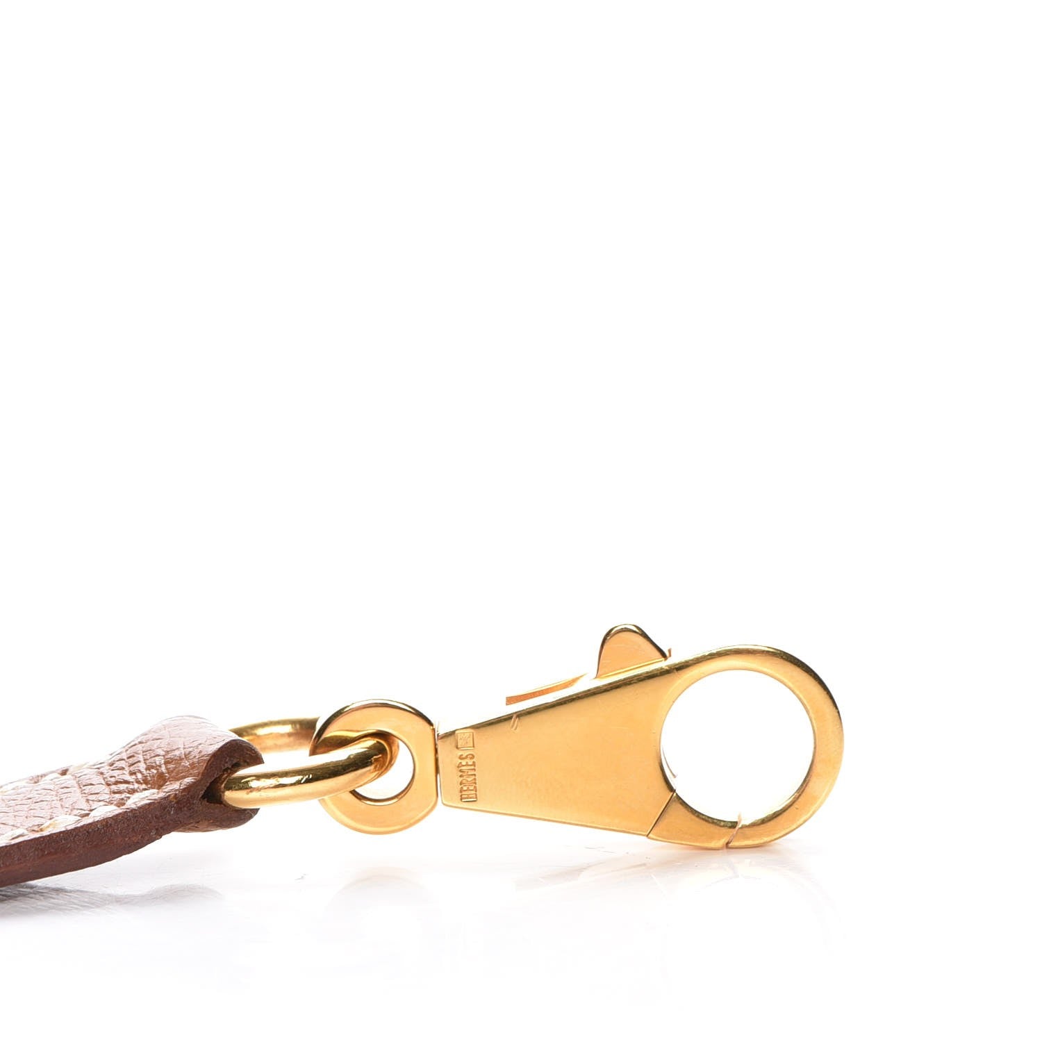Hermes Epsom Kelly Sellier 35 Gold 31 of 33