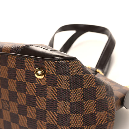Louis Vuitton Damier Ebene Verona PM 11 of 11