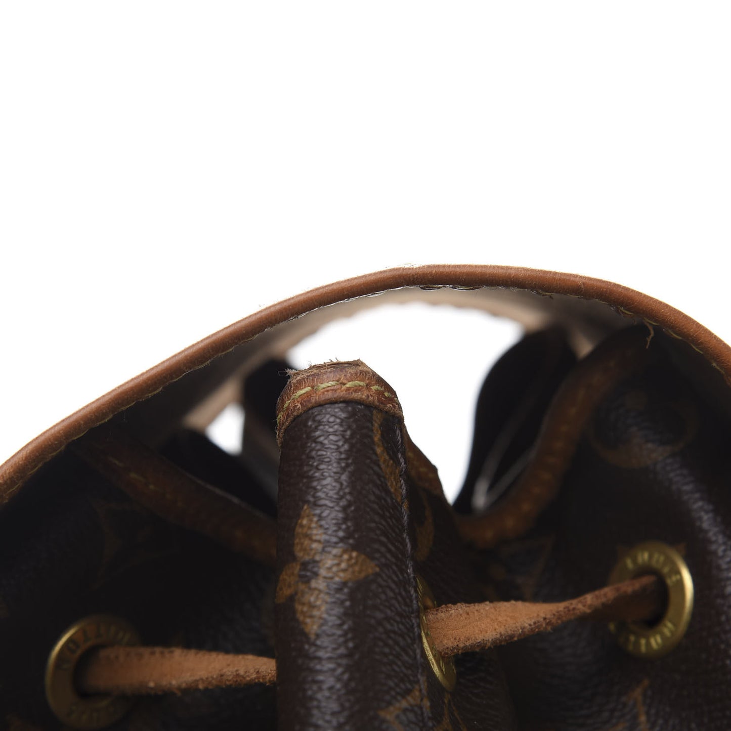 Monogram Bosphore Backpack