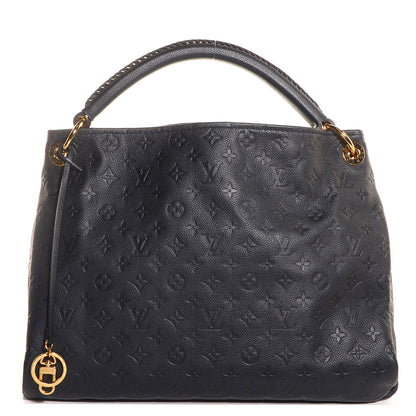 Louis Vuitton Empreinte Artsy MM Infini 1 of 7