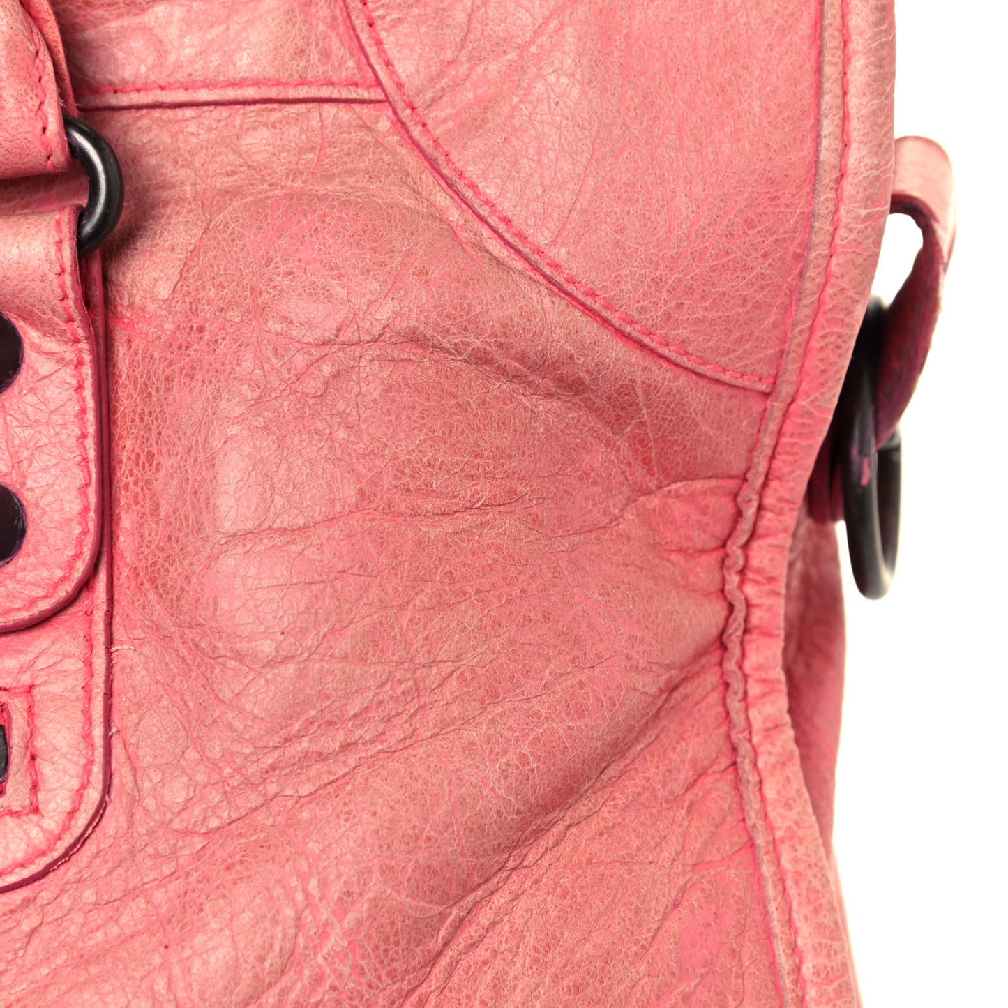 Agneau Classic Hardware City Grenadine