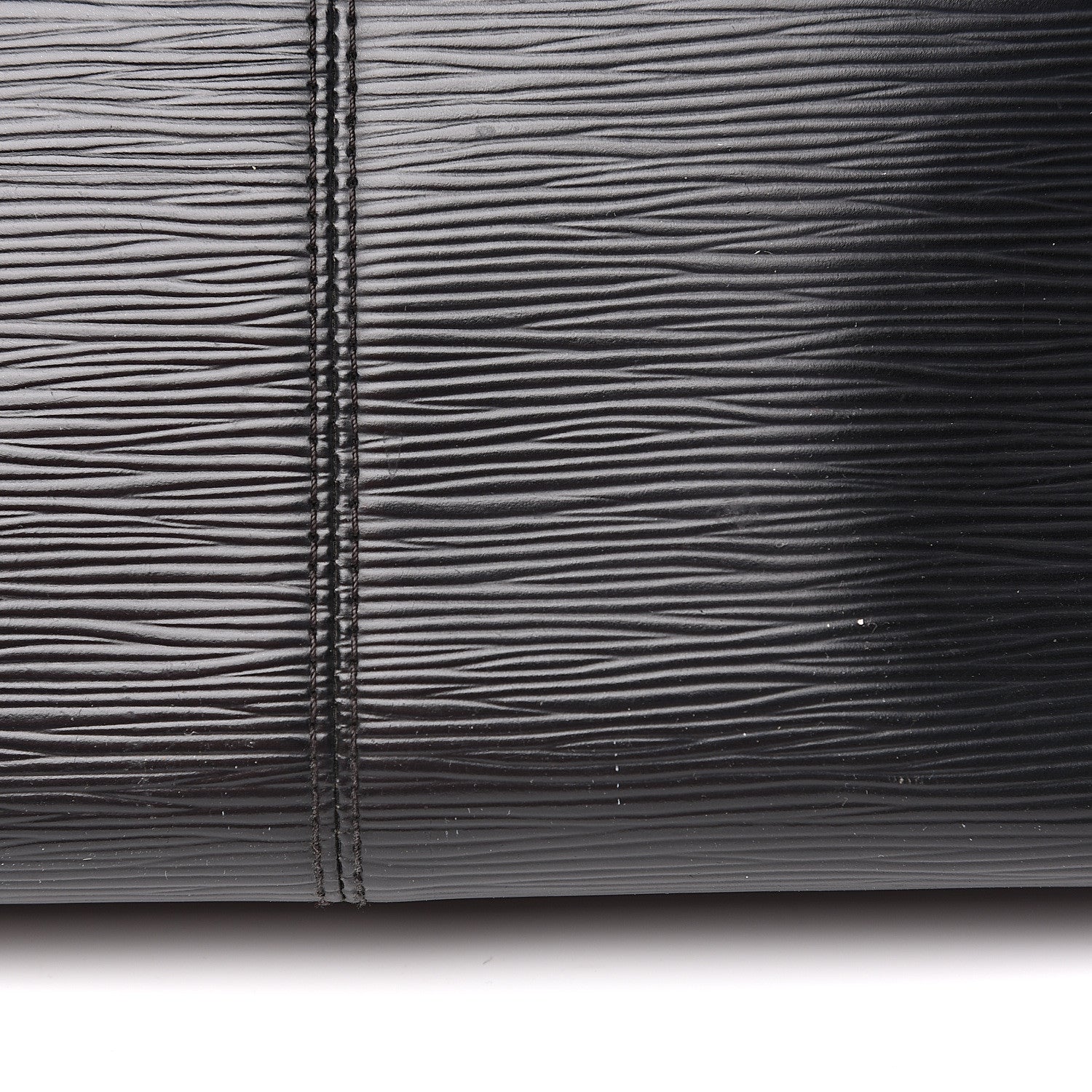 Louis Vuitton Epi Turenne PM Black 11 of 12