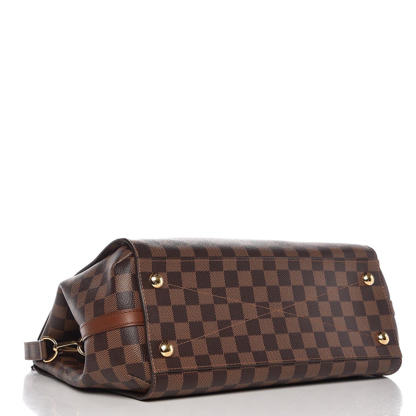 Damier Ebene Greenwich