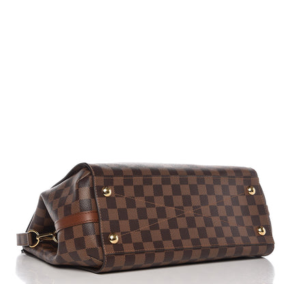 Louis Vuitton Damier Ebene Greenwich 5 of 9