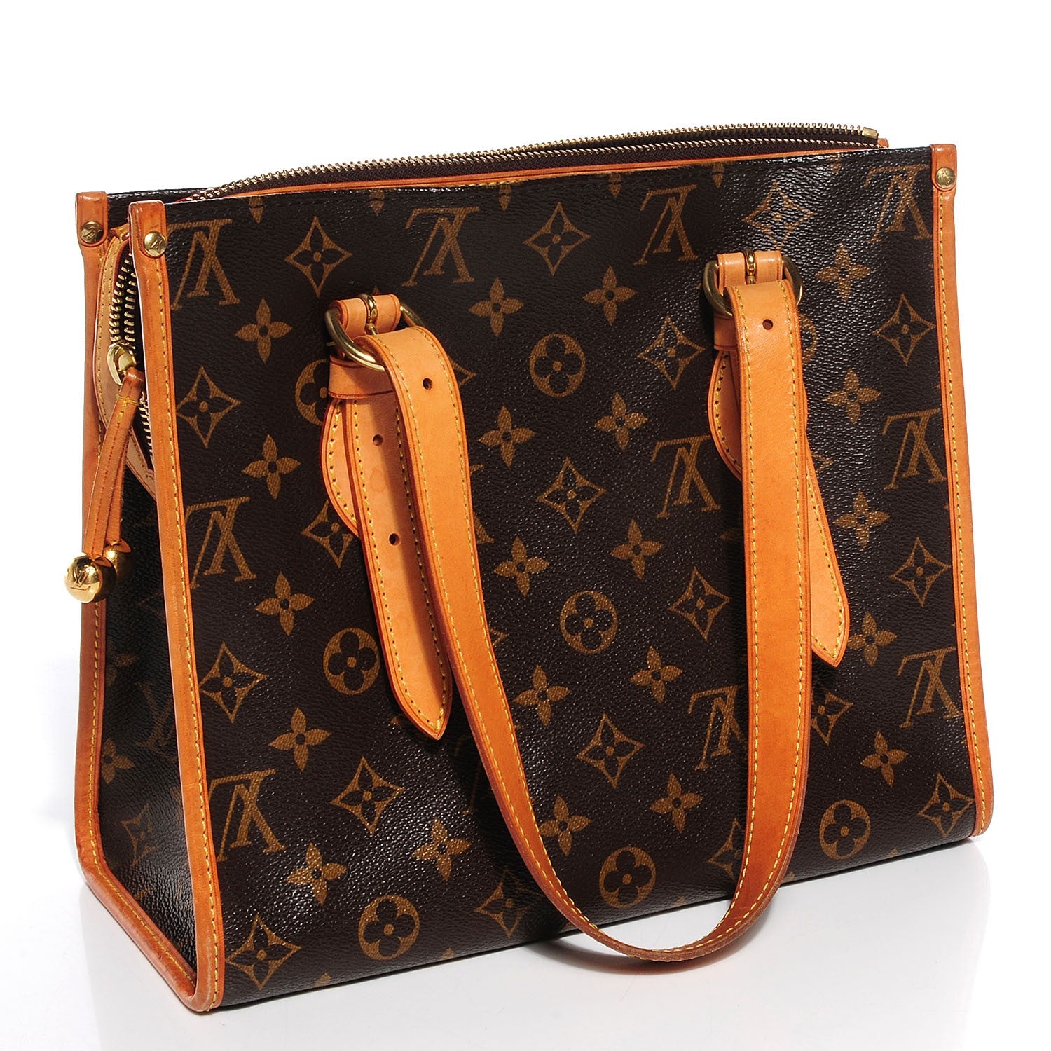 Louis Vuitton Monogram Popincourt Haut 3 of 7