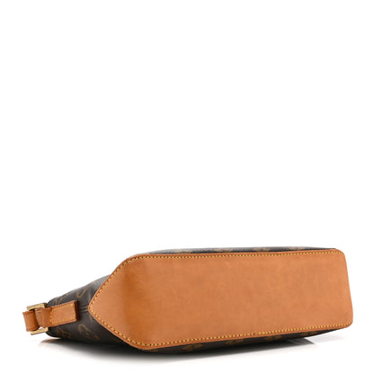 Louis Vuitton Monogram Trotteur 4 of 10