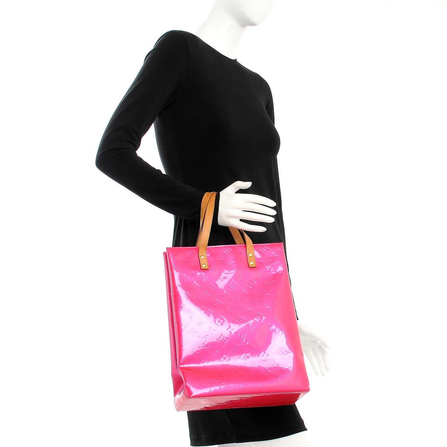 Vernis Reade MM Fuchsia