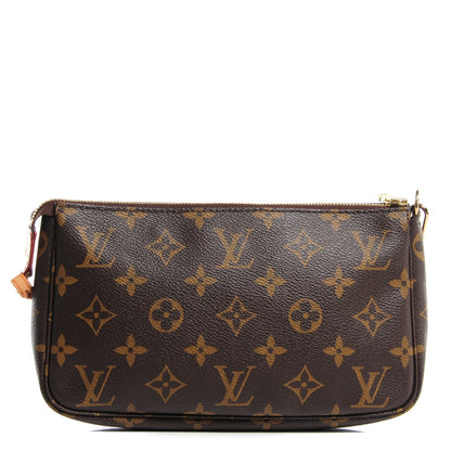 Louis Vuitton Monogram Pochette Accessories 1 of 7