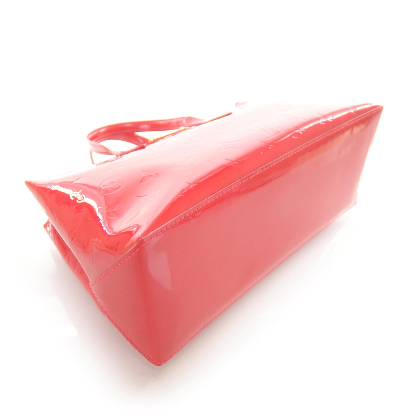 Vernis Wilshire PM Rouge Grenadine
