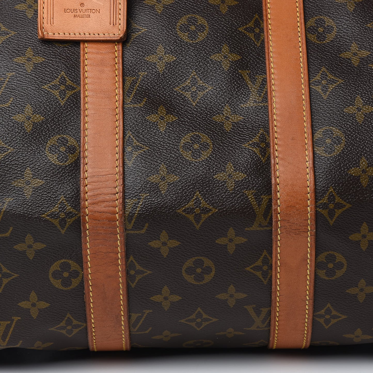 Monogram Keepall 45