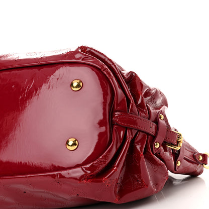 Louis Vuitton Surya Mahina L Cherry 9 of 11