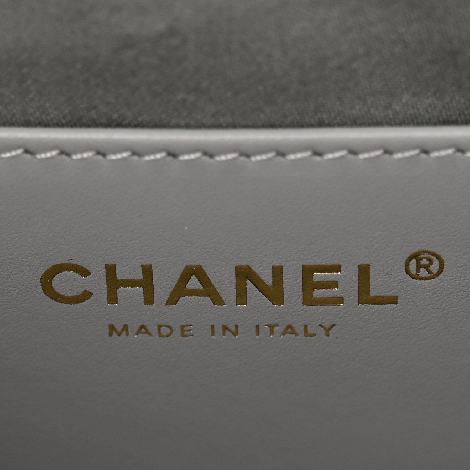 Chanel Metallic Aged Calfskin Quilted Mini Chanel 25 Handbag Silver 6 of 11