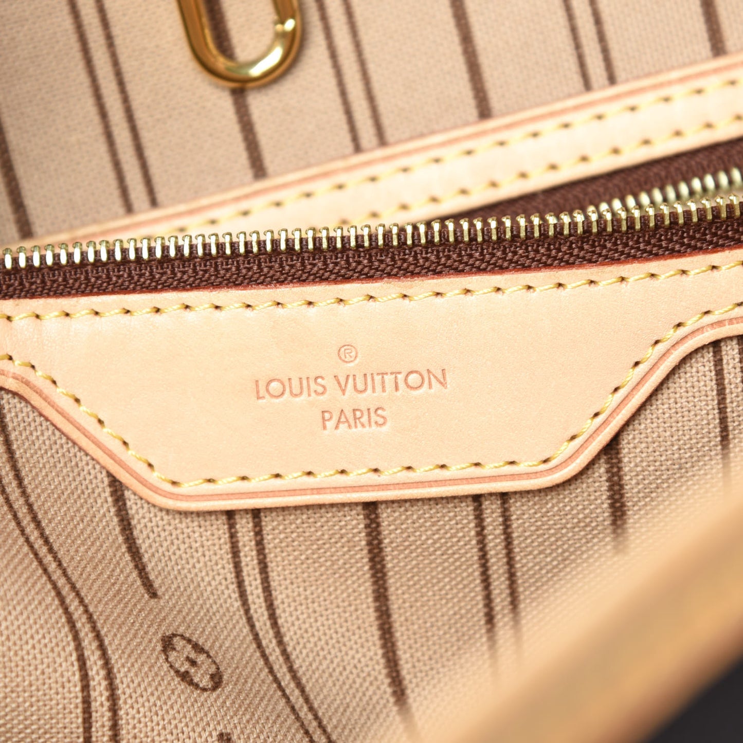 Monogram Delightful PM