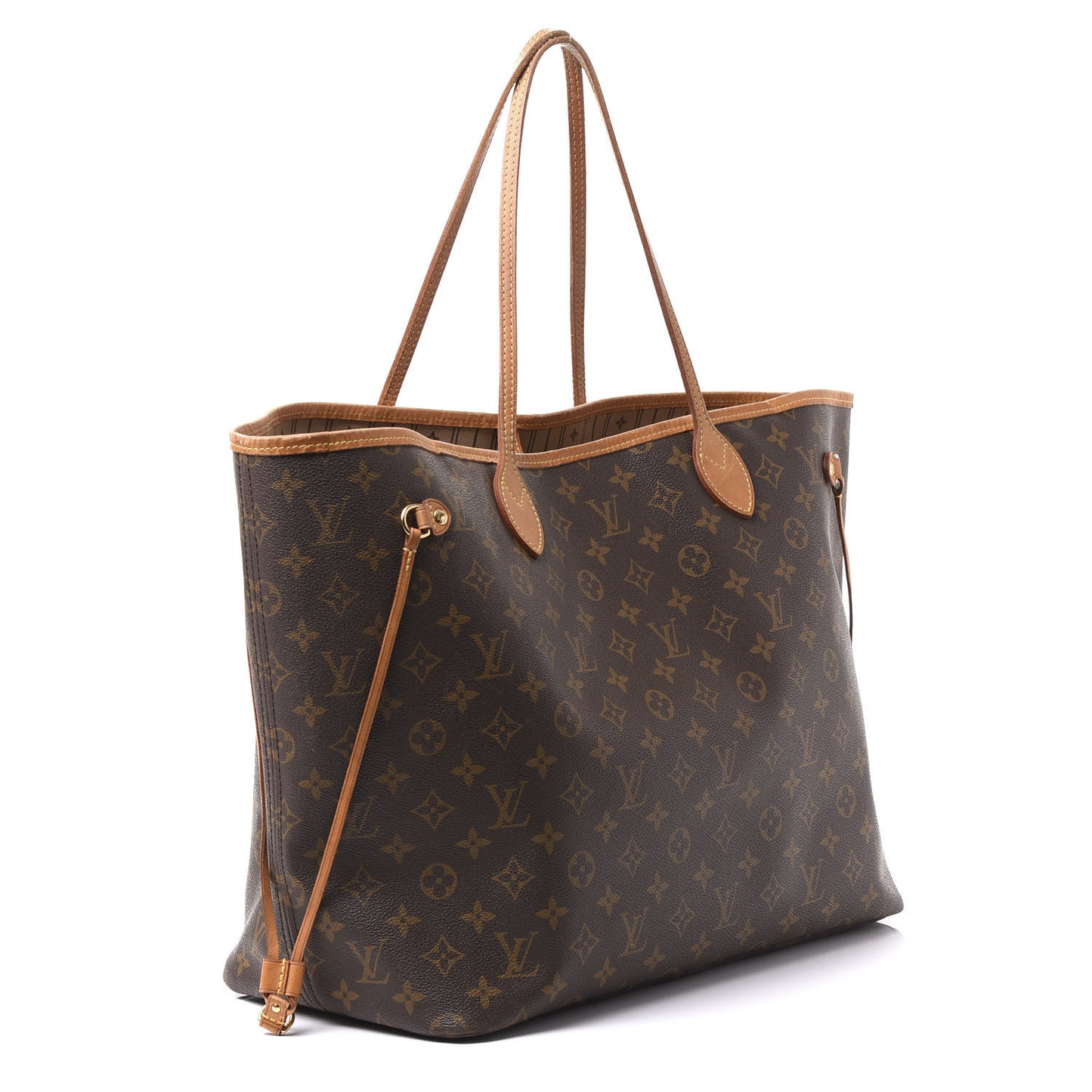 Monogram Neverfull GM