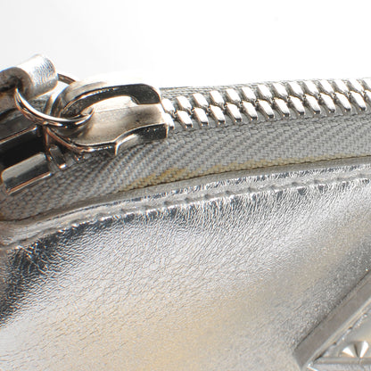Louis Vuitton Suhali Lockit PM Silver 9 of 9
