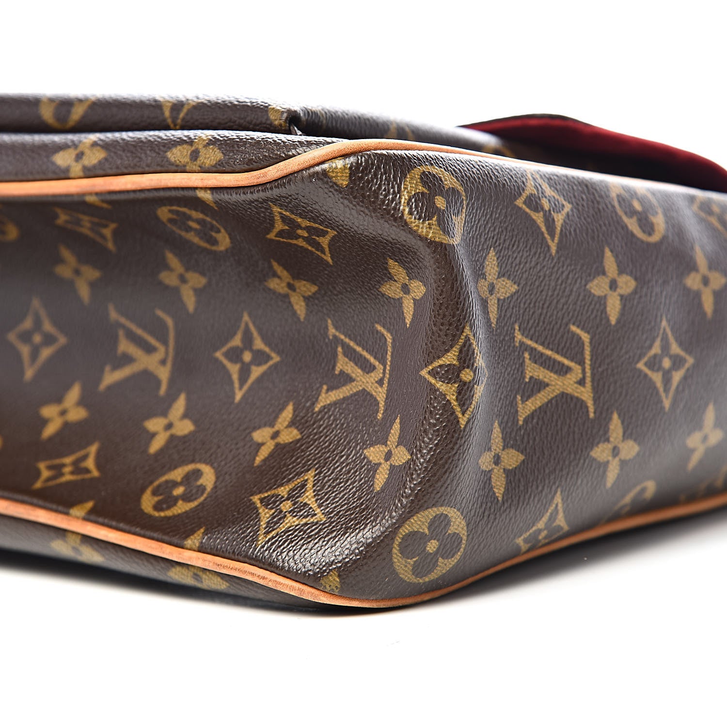 Louis Vuitton Monogram Multipli-Cite 9 of 12