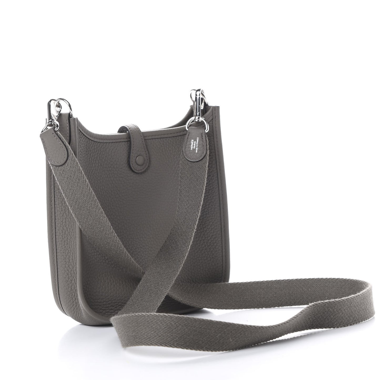 Taurillon Clemence Evelyne TPM Etain