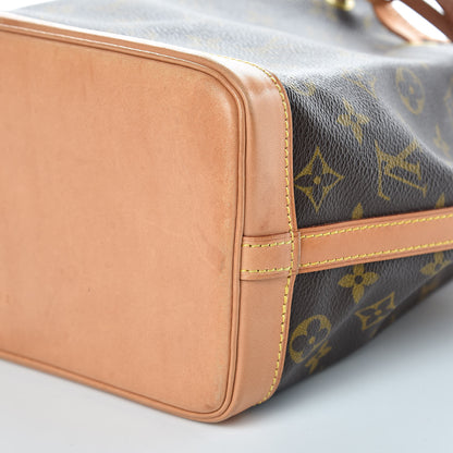 Louis Vuitton Monogram Mini Noe 11 of 12