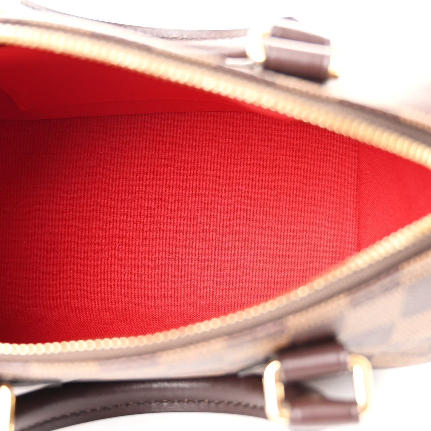 Damier Ebene Speedy Bandouliere 20