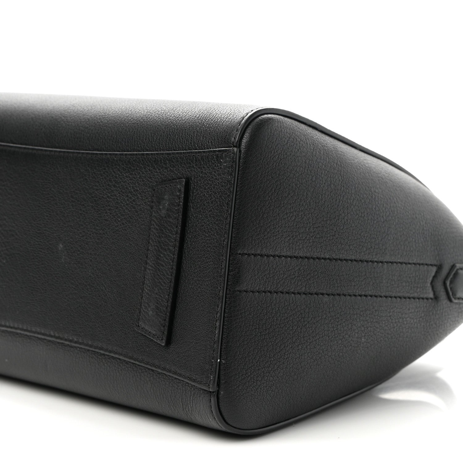 Givenchy Sugar Goatskin Small Antigona Black 9 of 9