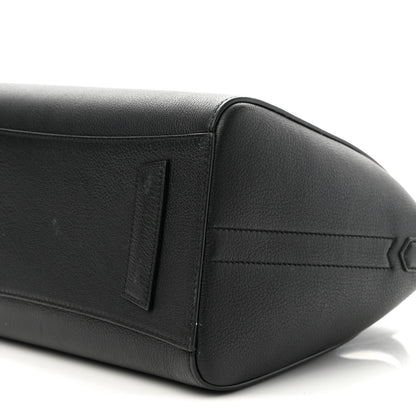 Givenchy Sugar Goatskin Small Antigona Black 9 of 9