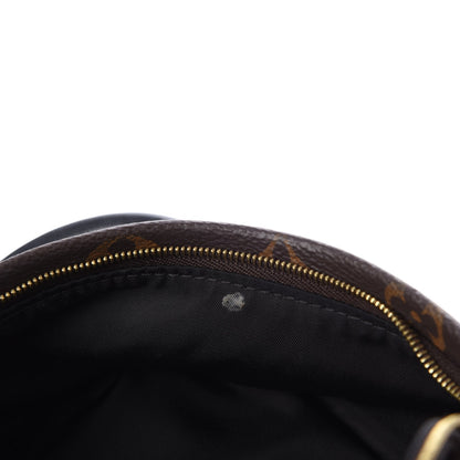 Louis Vuitton Monogram Palm Springs Backpack Mini 8 of 8