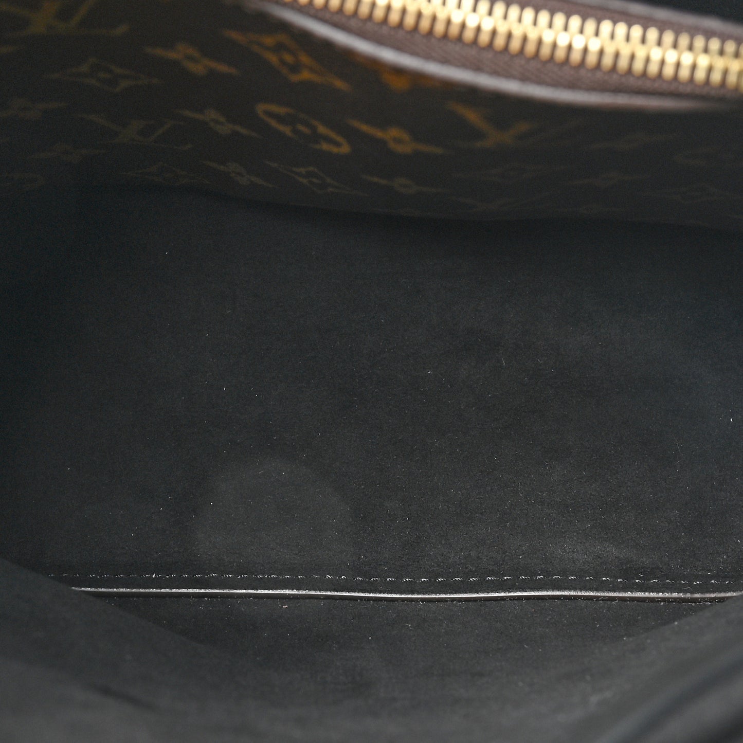 Monogram Neonoe MM Black