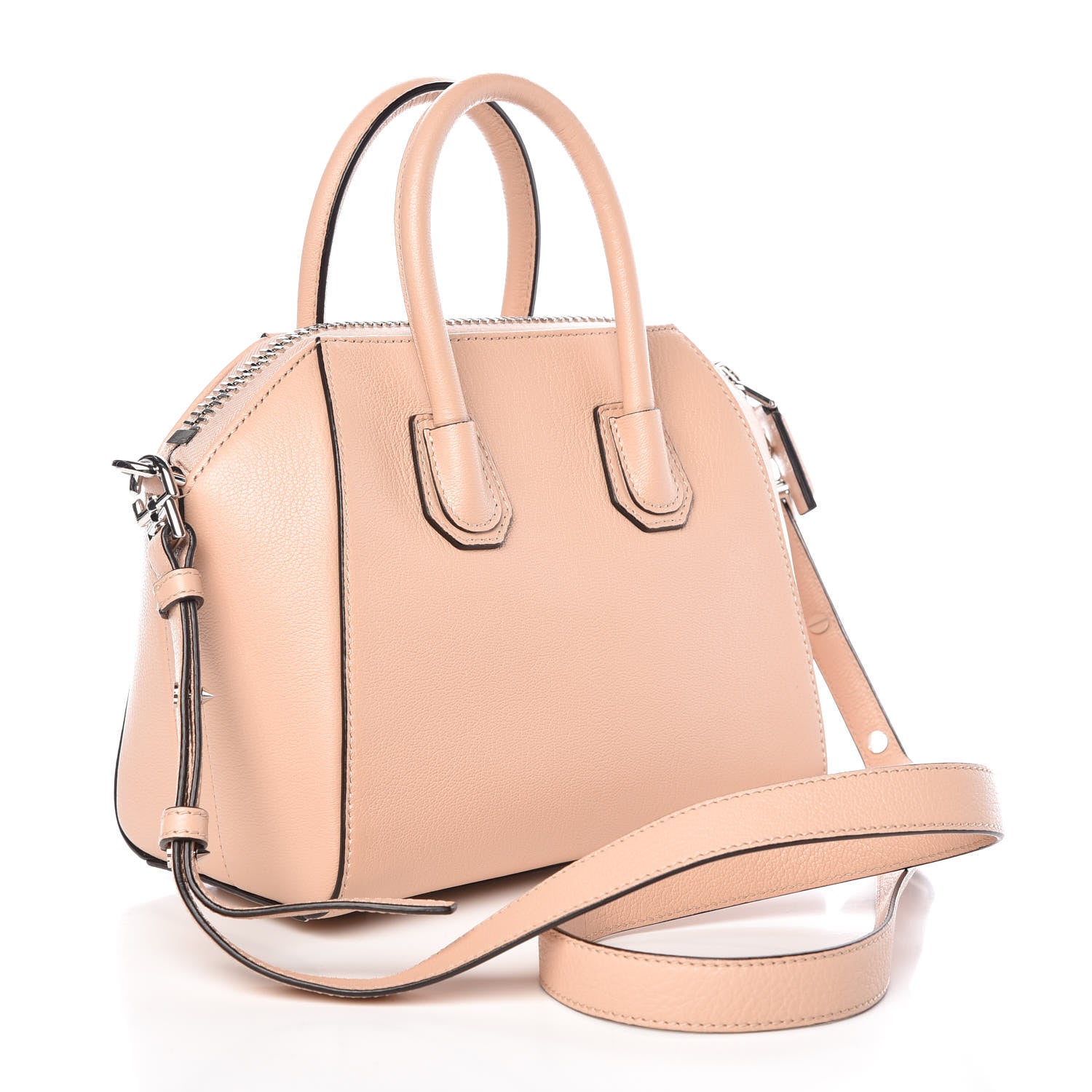 Gucci Monogram Mermaid Medium Joy Boston 6 of 17