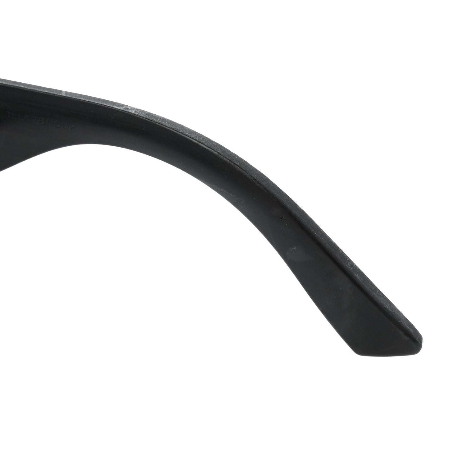 Square Frame Glitter GG0102S Sunglasses Black