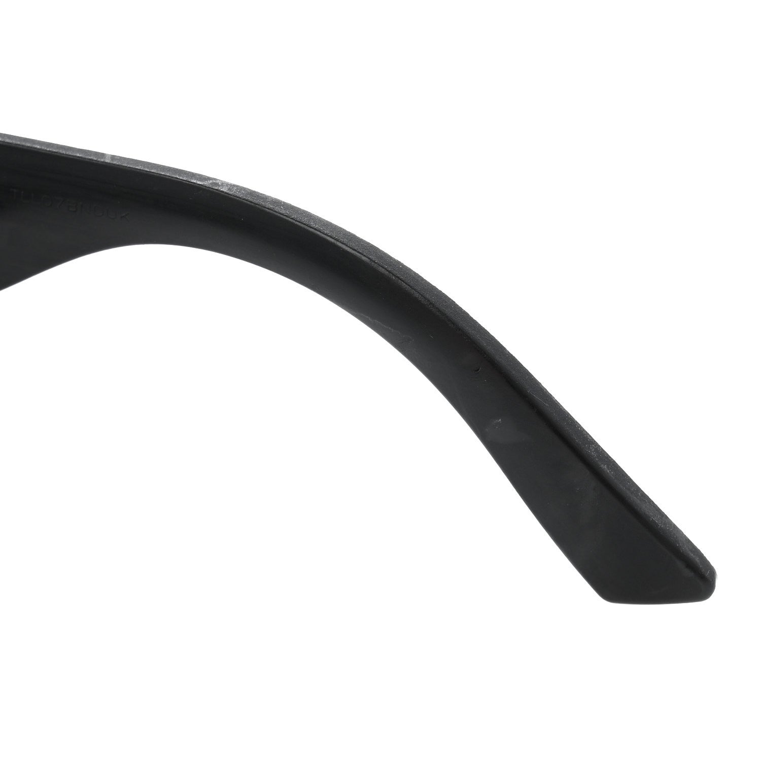 Gucci Square Frame Glitter GG0102S Sunglasses Black 8 of 9