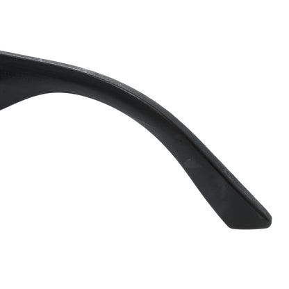 Gucci Square Frame Glitter GG0102S Sunglasses Black 8 of 9