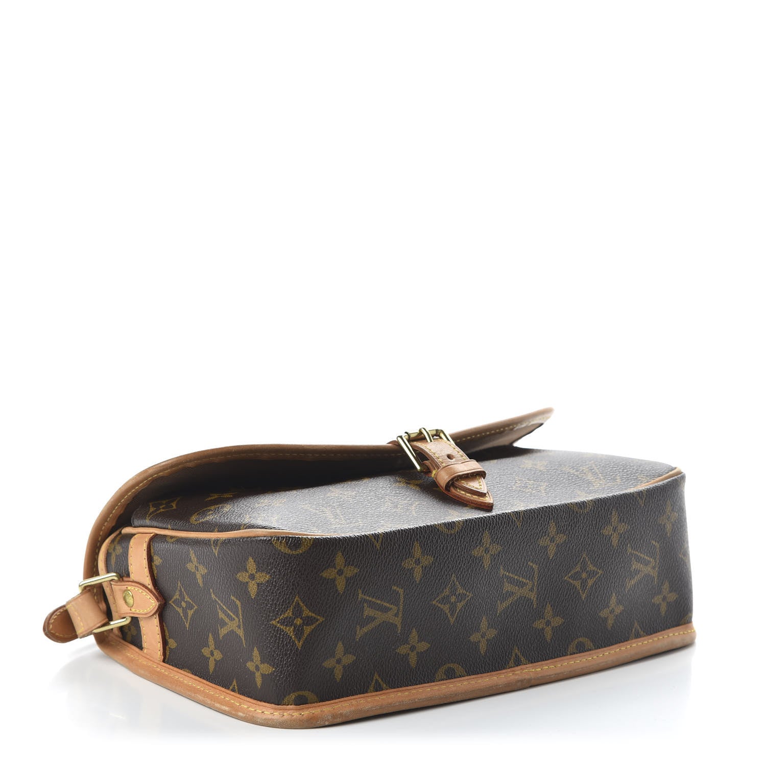 Louis Vuitton Monogram Sologne 3 of 9
