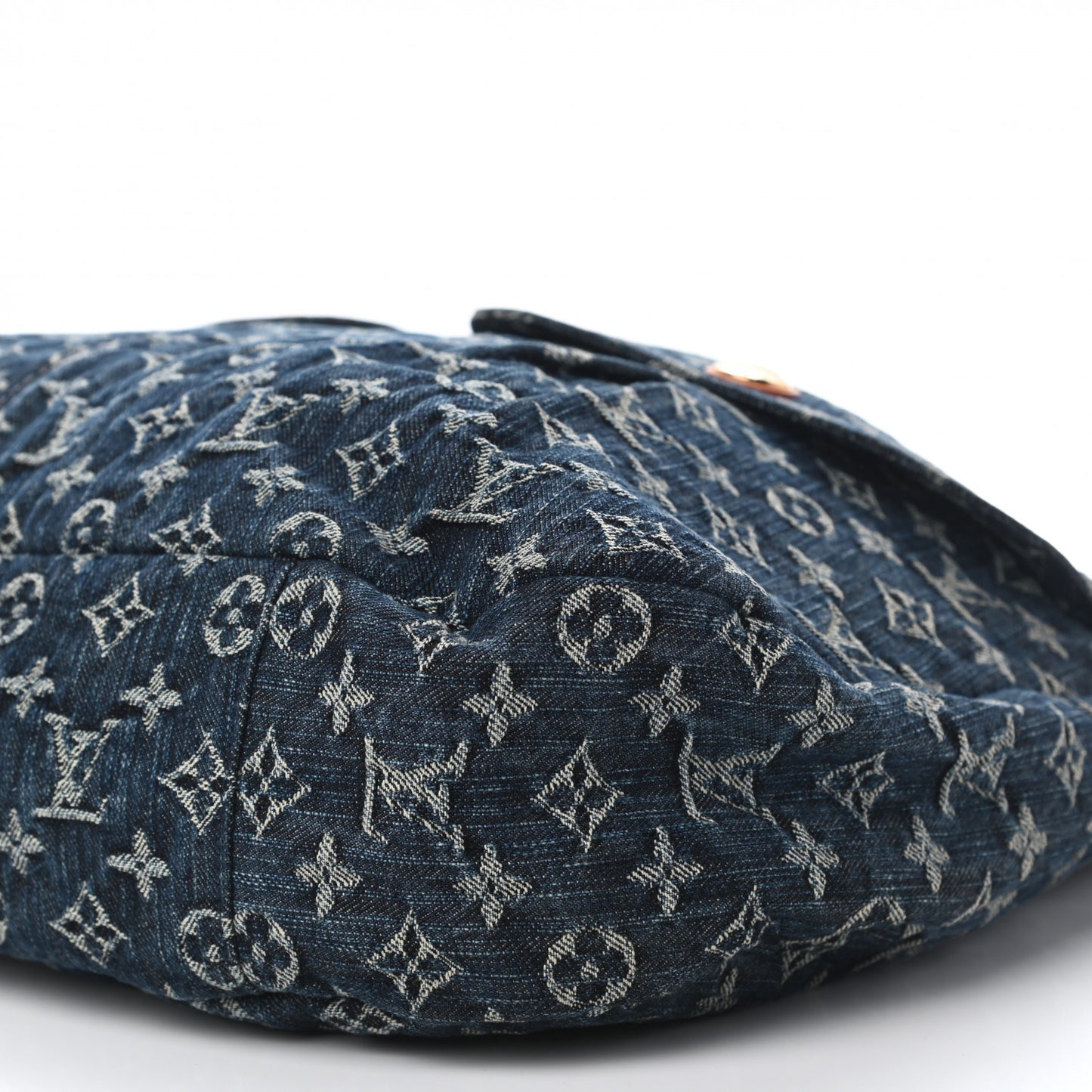 Denim Daily GM Gris Blue