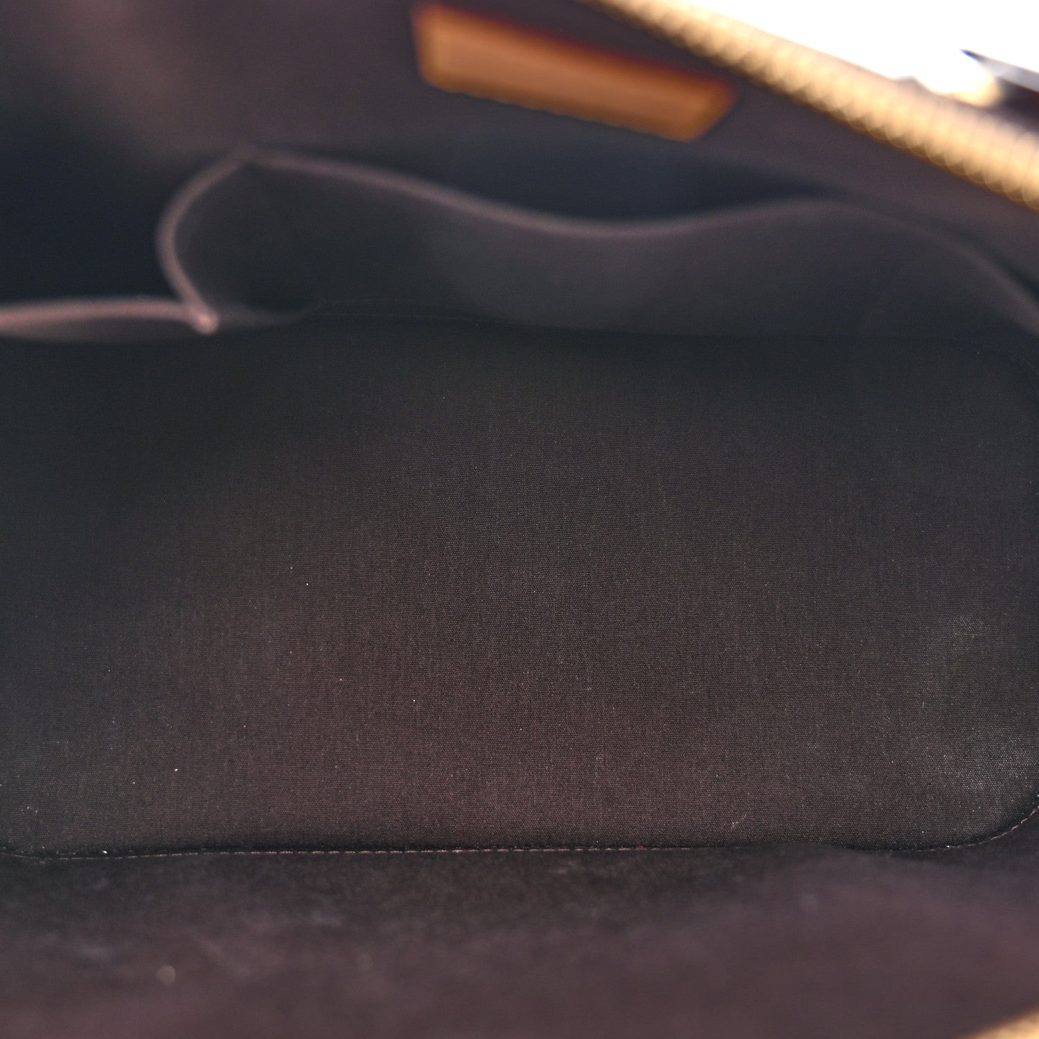 Louis Vuitton Vernis Alma PM Amarante 5 of 13