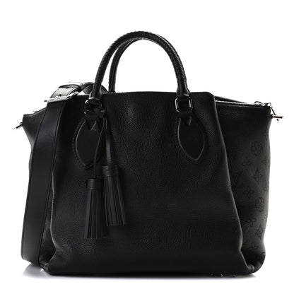 Louis Vuitton Mahina Haumea Black 1 of 10