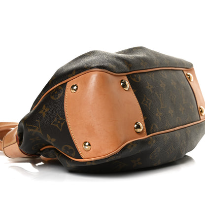 Louis Vuitton Monogram Boetie PM 8 of 15