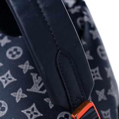 Louis Vuitton Monogram Upside Down Apollo Backpack 13 of 14