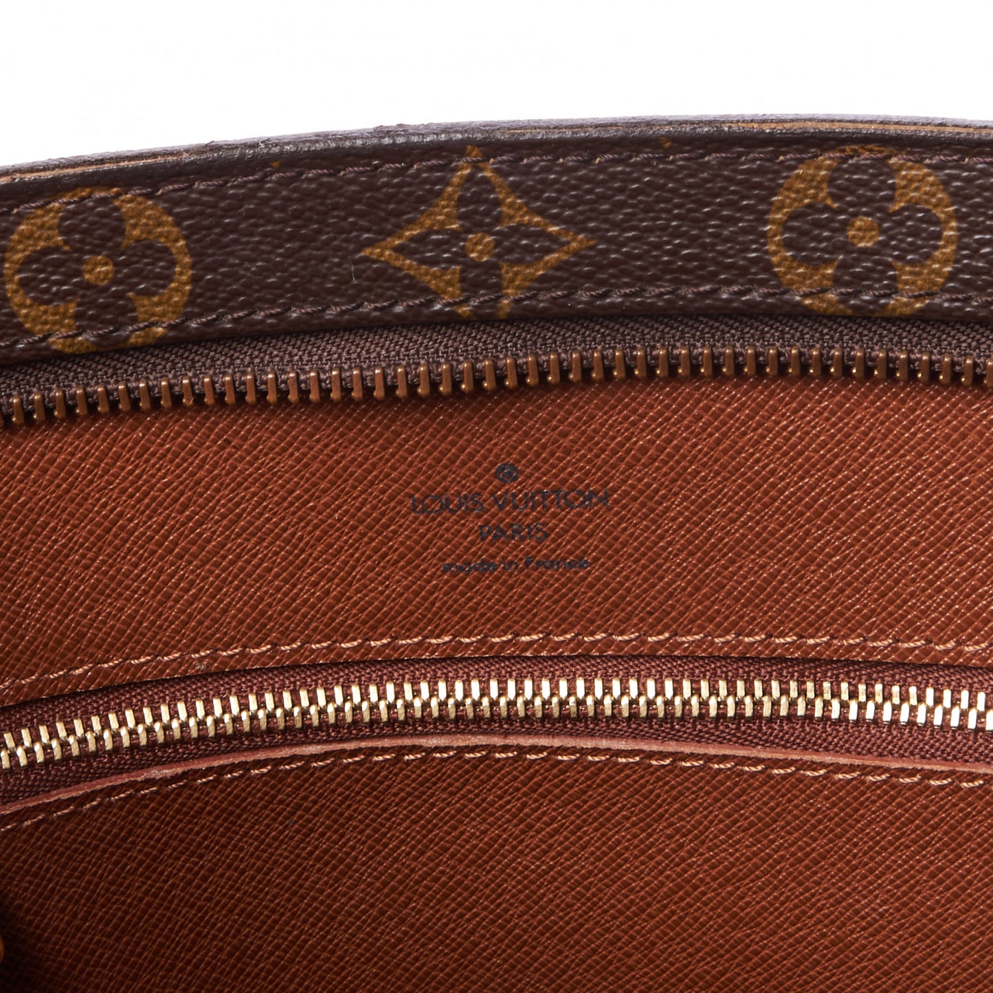 Monogram Babylone