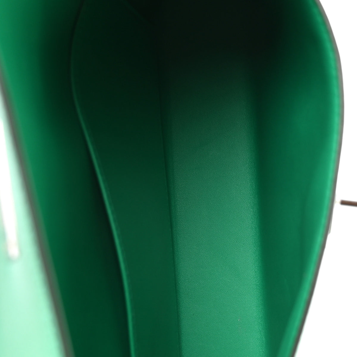 Hermes Chevre Chamkila Kelly Elan Menthe 5 of 12
