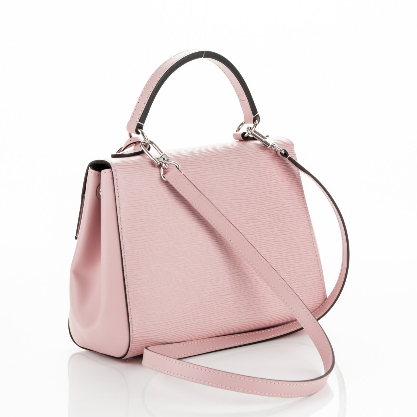 Epi Cluny BB Rose Ballerine
